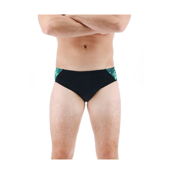 TYR Men's Cadence Racer Brief