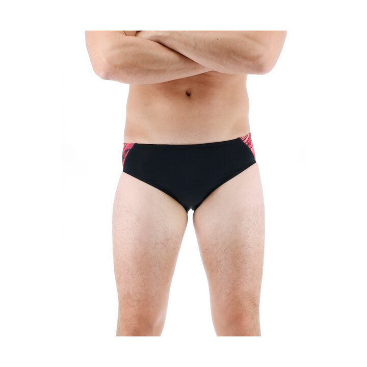 TYR Men's Cadence Racer Brief