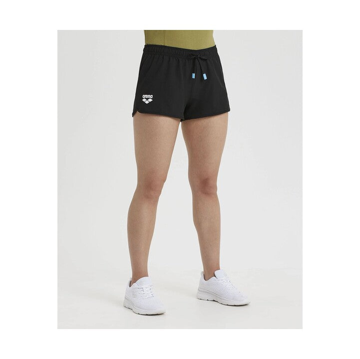 Arena Women Team Shorts Solid