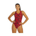 Tyr Camo Maxfit