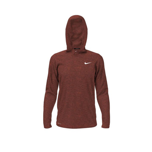 Nike Hooded Long Sleeve Rashguard