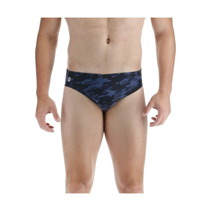 Tyr Midnight Camo Racer