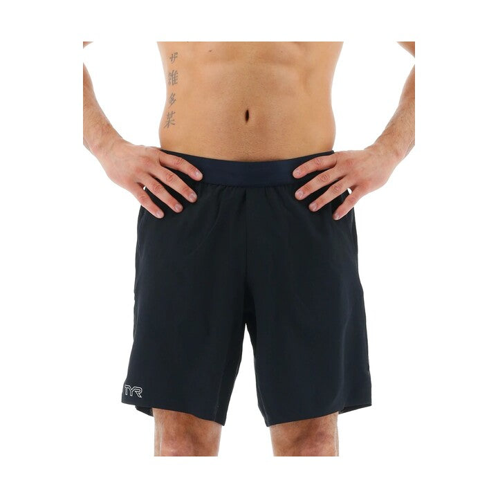 Tyr Sol Short Unlined 7