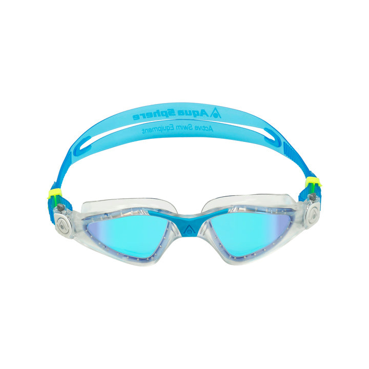 Aqua sphere kayenne clear lens goggles online