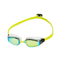 Aqua Sphere Fastlane Mirror Goggle