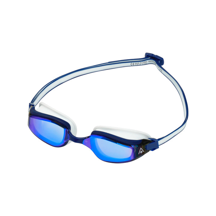 Aqua Sphere Fastlane Mirror Goggle