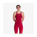 Speedo LZR PURE INTENT Kneeskin Closed Back