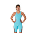 Speedo LZR PURE INTENT Kneeskin Closed Back