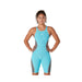 Speedo LZR PURE INTENT Kneeskin Closed Back