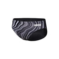 Arena Men's Swim Briefs Marbled