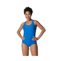 Speedo Solid Ultraback One Piece Swimsuit