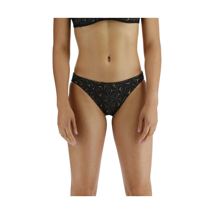 Tyr Women's Obsidian Classic Bikini Bottom