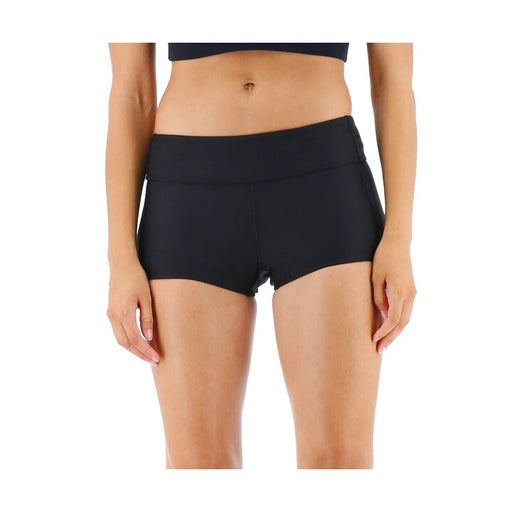 Tyr Women's Solid Casey Boyshort