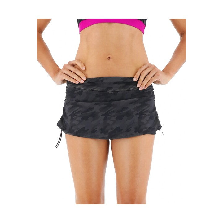 Tyr Women's Blackout Della Skort