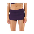 Tyr Women's Solid Della Skort