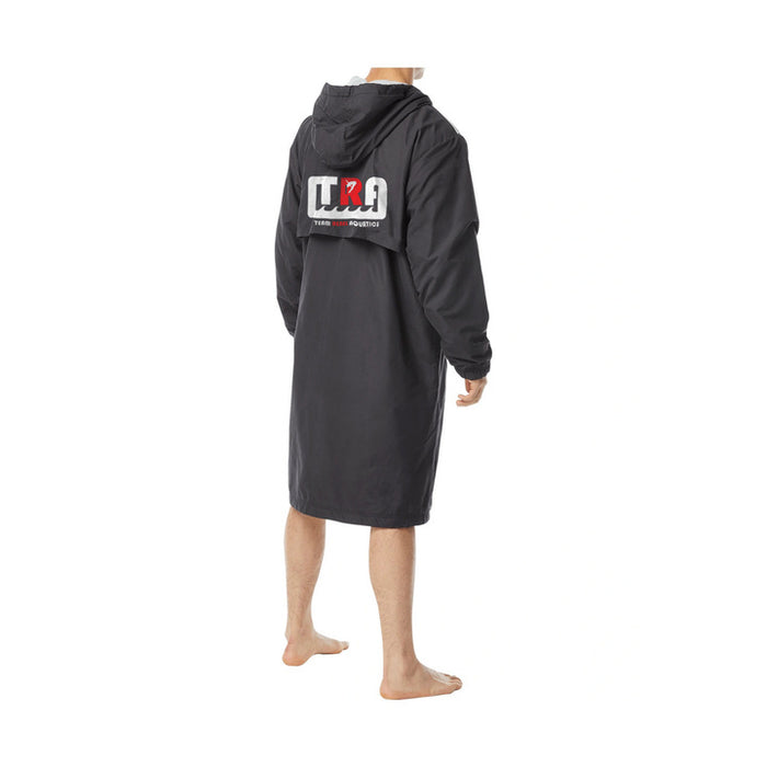 TYR Men's Parka TRD