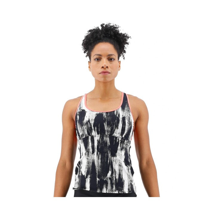 TYR Women's Harley Tank - Dry Brush