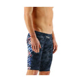 TYR Men's Venzo Jammer - USA Blackout Camo