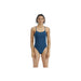 TYR Women's Durafast Elite SS Solid Cutoutfit Swimsuit