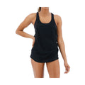 TYR Women's Madison 2-in-1 Tank - Solid