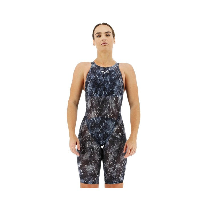 TYR Women's Avictor 2.0 Closed Back Swimsuit