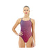 TYR Women's Flux Cutoutfit Swimsuit