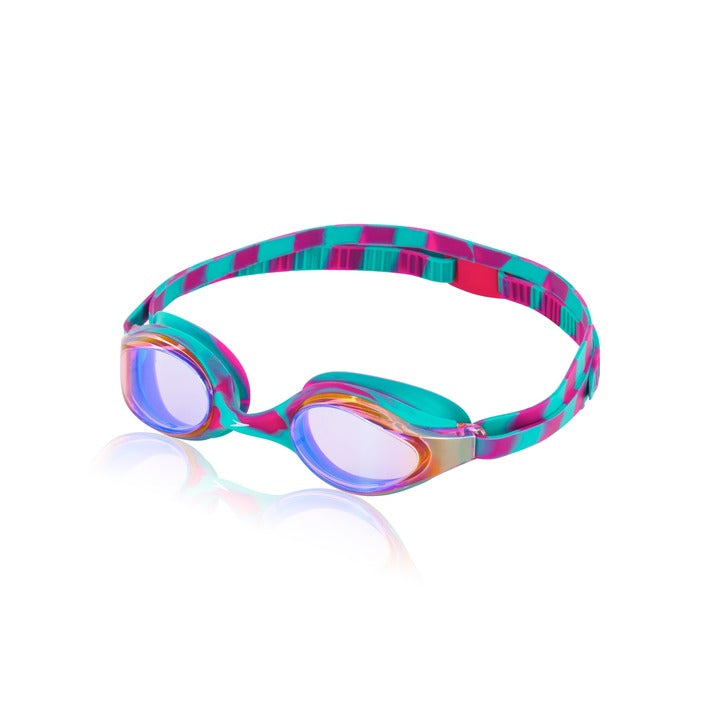 Speedo Goggles HYPER FLYER Mirror