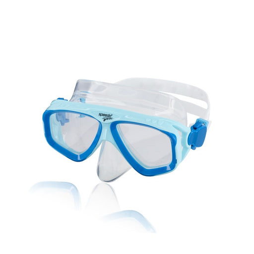 Speedo Adult Goggles Adventure Snorkeling Mask