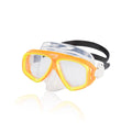 Speedo Adult Goggles Adventure Snorkeling Mask