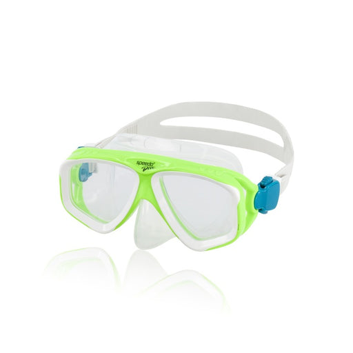 Speedo Junior Recreational Dive Mask