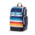 Speedo Backpack Printed Teamster 2.0