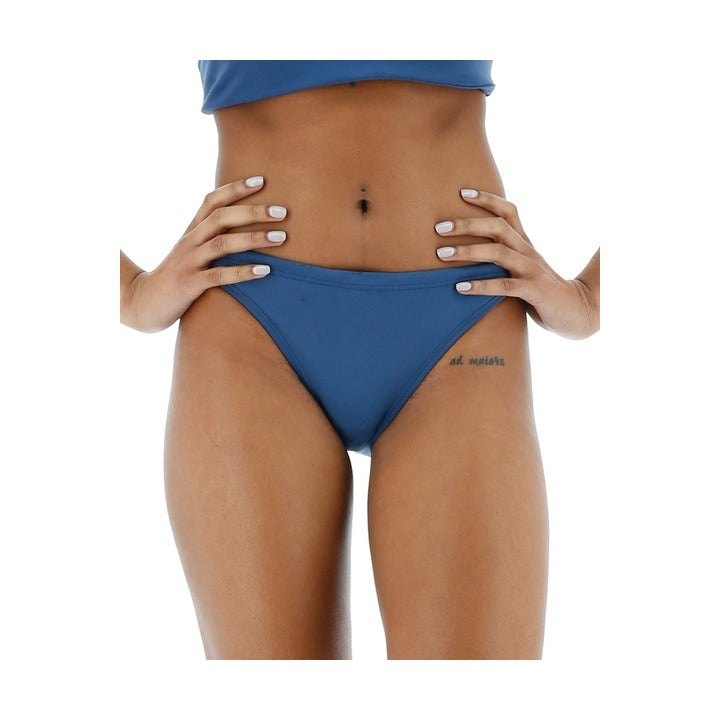 Tyr Solid Bikini Bottom