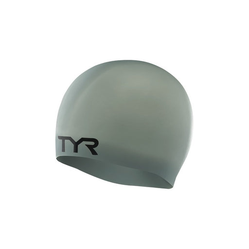 Tyr Wrinkle Free Silicone Swim Cap