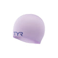 Tyr Wrinkle Free Silicone Swim Cap