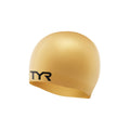 Tyr Wrinkle Free Silicone Swim Cap