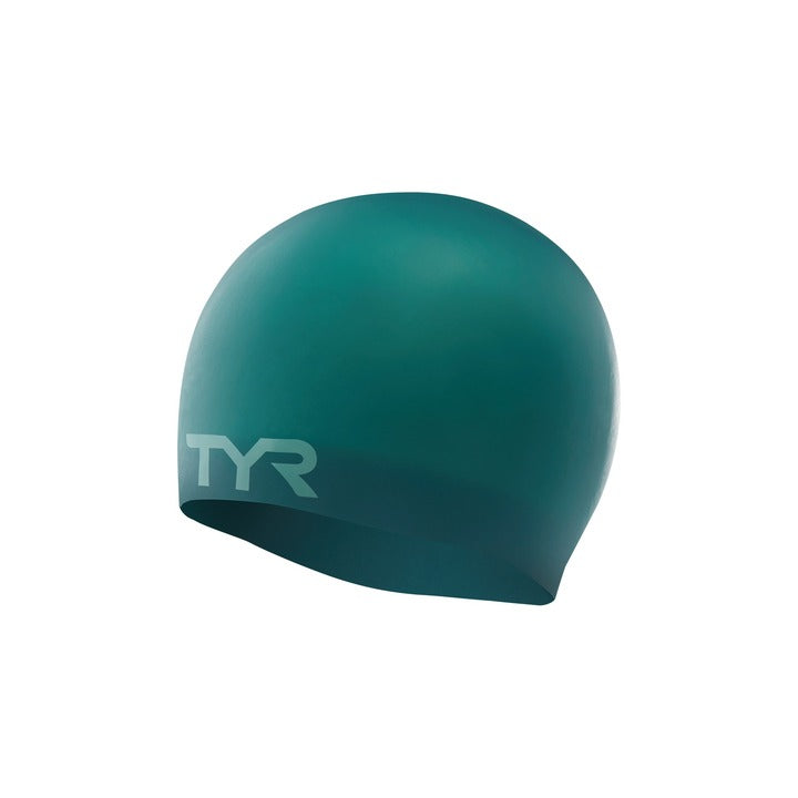 Tyr Wrinkle Free Silicone Swim Cap