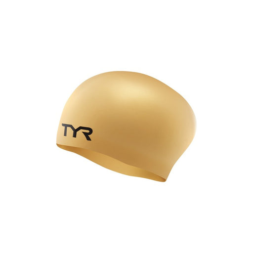 Tyr Long Hair Swim Cap