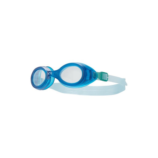 TYR Aqua Blaze Kids' Goggles