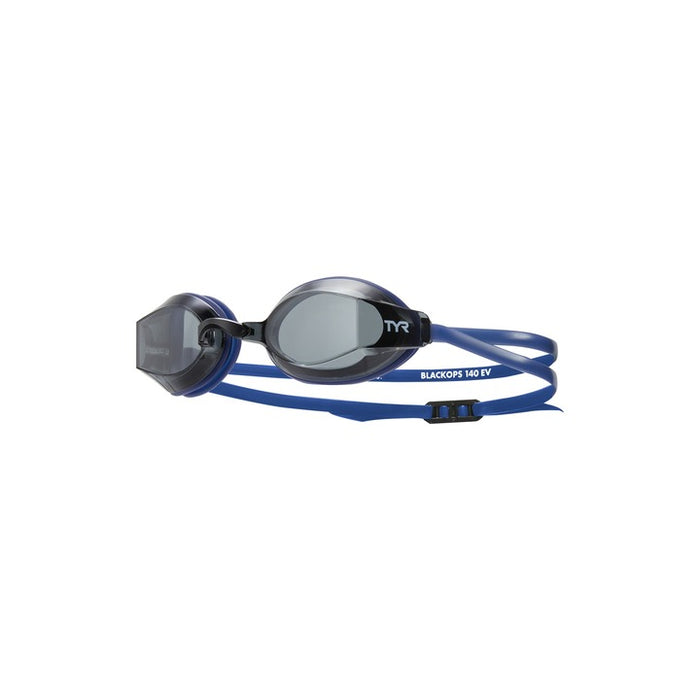 TYR Performance Goggles Blackops 140 EV Racing