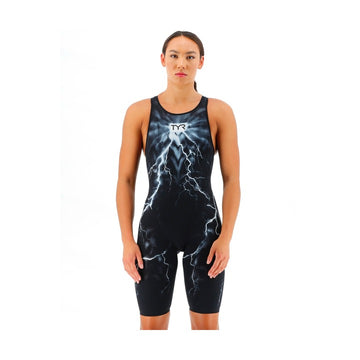 TYR Venzo Phantom Oblivion Women's Closed Back