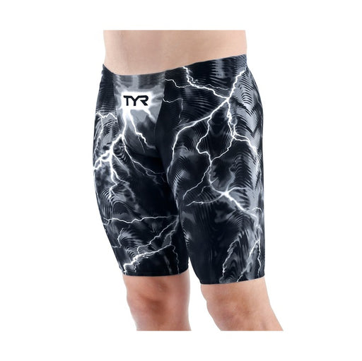 TYR Venzo Phantom Oblivion Men's High Waist Jammer