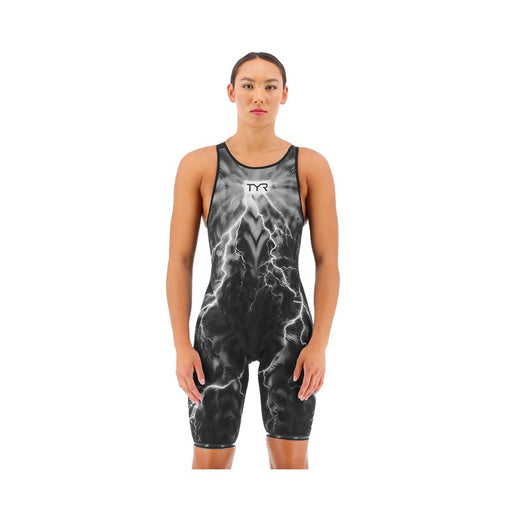 TYR Venzo Phantom Oblivion Women's Open Back