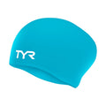 Tyr Long Hair Swim Cap