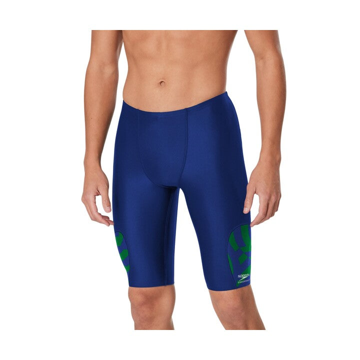 Speedo Mens Vortex Maze Jammer