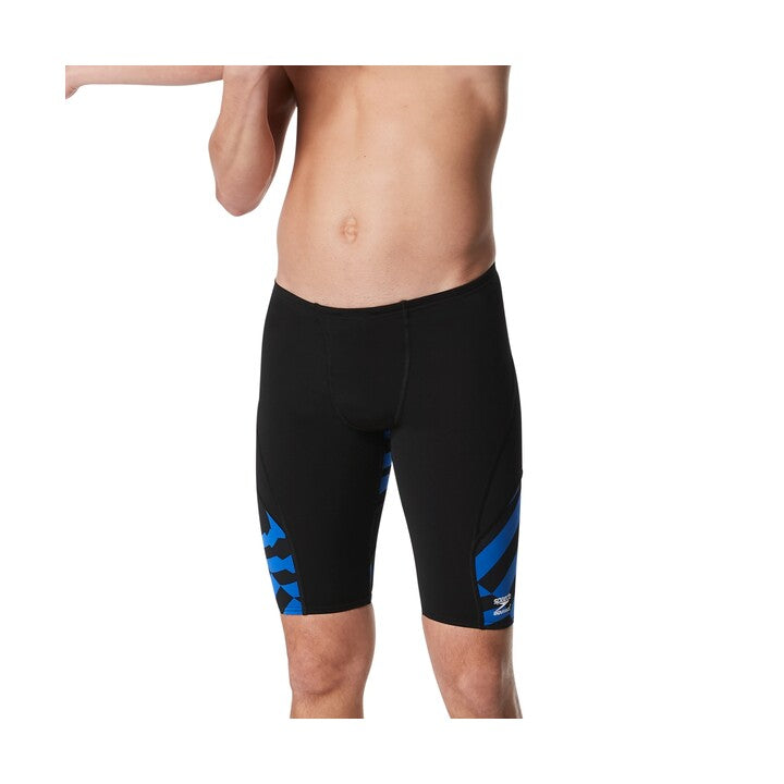 Speedo Mens Vortex Maze Jammer