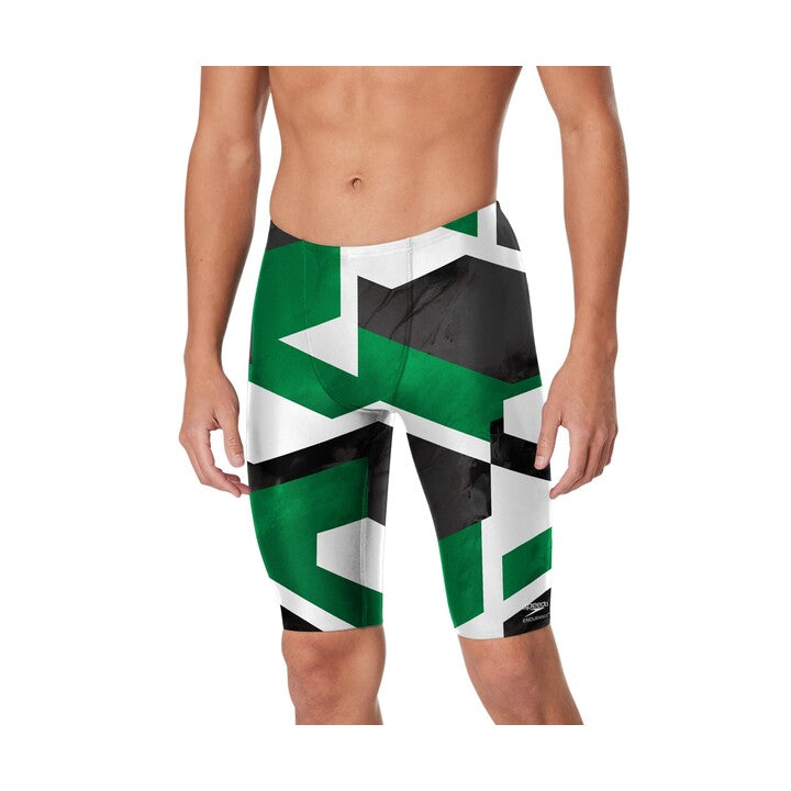 Speedo Mens Glimmer Jammer