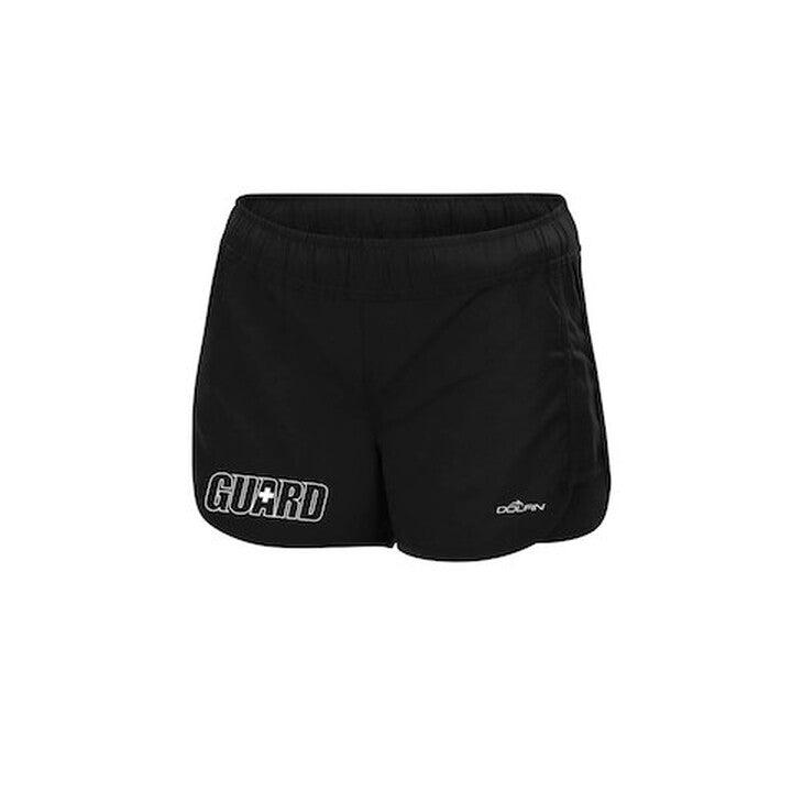 Women's Dolfin Guard Warm Up Shorts