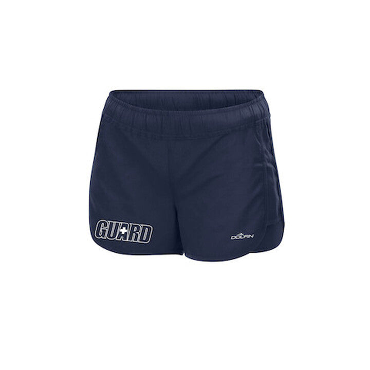 Women's Dolfin Guard Warm Up Shorts