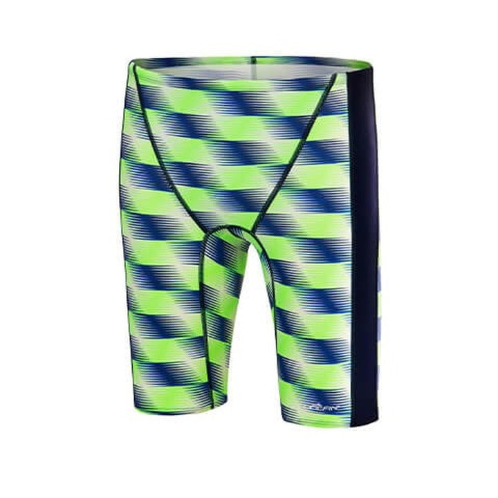 Dolfin XTRASLEEK ECO Mens Print Spliced Jammer