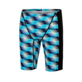 Dolfin XTRASLEEK ECO Mens Print Spliced Jammer